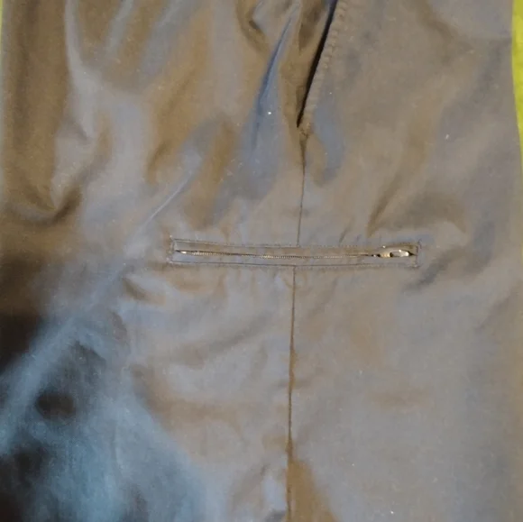 EUC PGA Champion Tour Dark Blue golf shorts - Picture 7 of 7